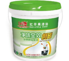 紅蘋果漆 從產品美感到空間煥新，快干錘紋漆的裝飾藝術