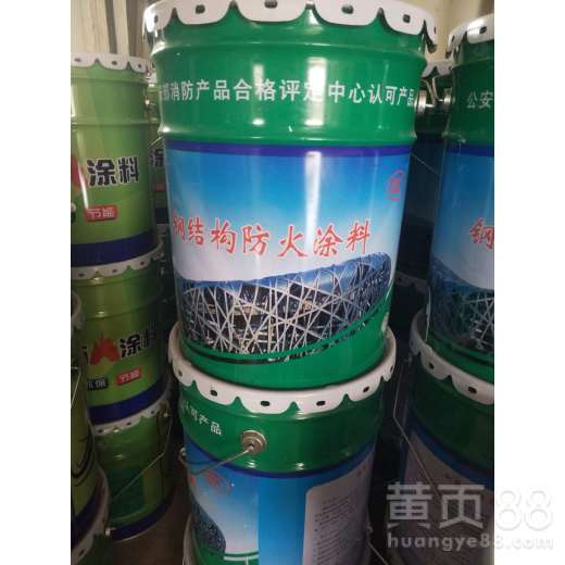 廠家直供防火涂料 膨脹型防火涂料、電纜橋架油性快干錘紋漆的全面解析