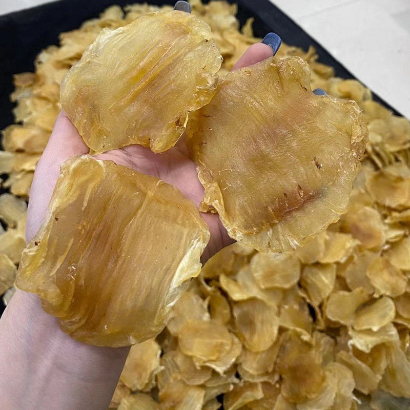紅雞赤嘴花膠鳘魚(yú)膠 滋補(bǔ)海味干貨的一件代發(fā)批發(fā)指南