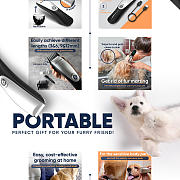 寵物用品亞馬遜主圖 視覺營銷的黃金法則